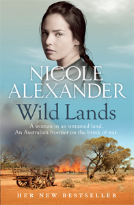 Wild Lands - Nicole Alexander