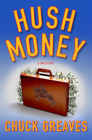 Hush Money - Book #1 Jack MacTaggart mystery series...