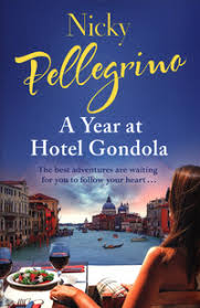 A Year At the Hotel Gondola - a winning formula . .