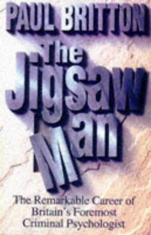The Jigsaw Man Paul Britton story