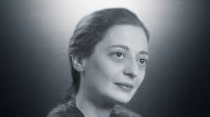 Joy Davidman - a controversial figure in the life of writer and Christian apologist C. S. Lewis