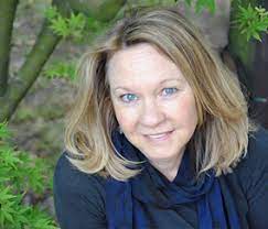 Best selling international author of historic fiction Meg Waite Clayton